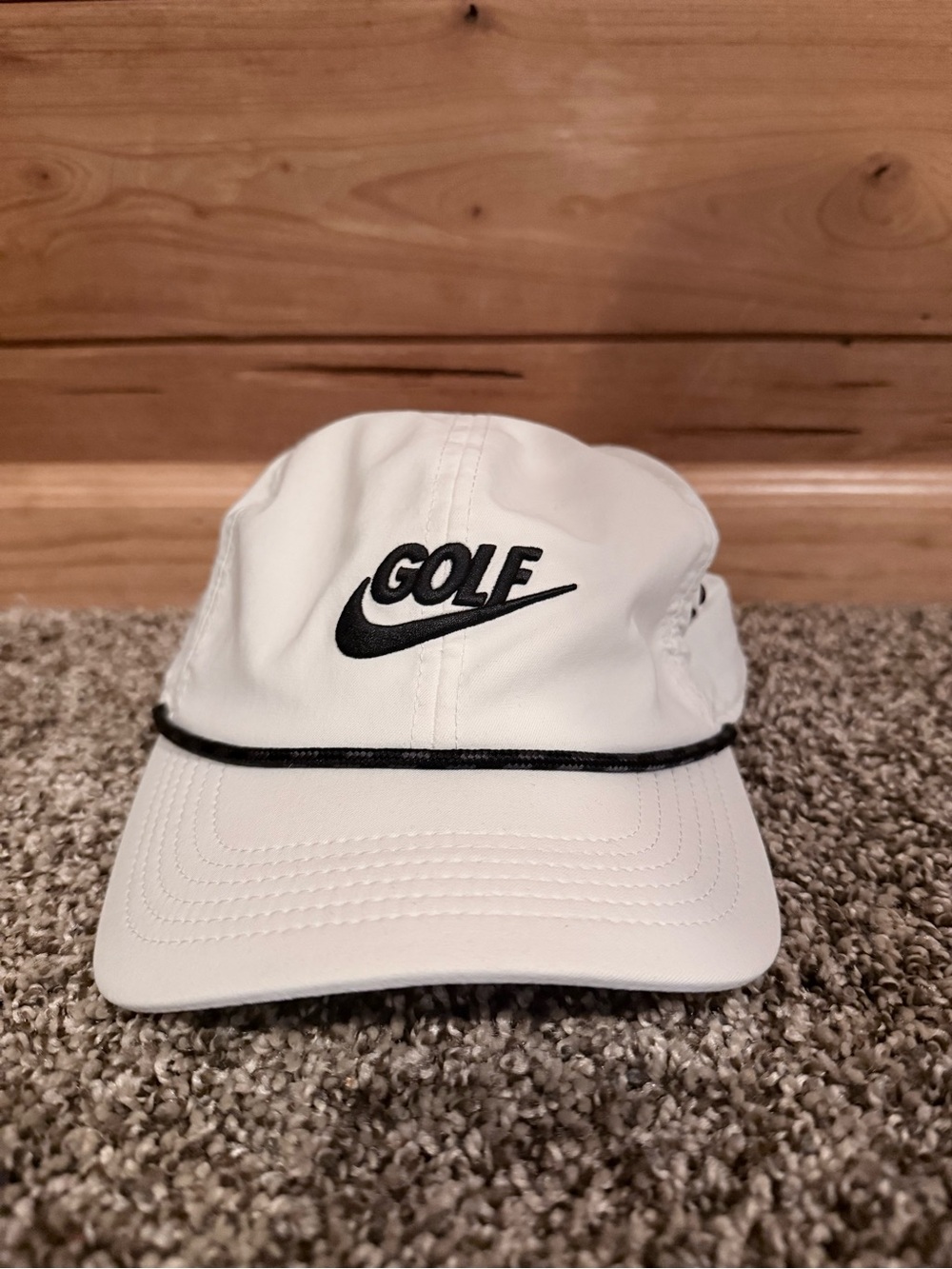 Nike Golf Hat